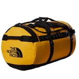 Sarı The North Face Kamp Çantası (24L) Base Camp Duffel NF0A52SB4WP1