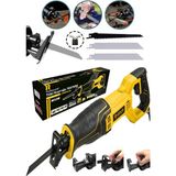 Sarı Tilki Kuyruğu Elektrikli Testere 230V 0-2800 Rpm ASR-624