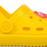 Sarı Unisex Sabo Çocuk Terlik 755 F