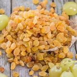 Sarı Üzüm Kuru 500 Gr