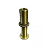 Sarı Uzun Depo Bağlantı Rekoru 11/2"