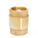 Sarı Yaylı Dik Çekvalf - 2 1/2″