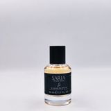 Saria Sarıa Private Si 50 ml Eau De Parfum - Şeffaf