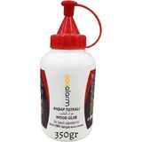 SARIALARM Gluetech Ahşap Tutkalı Su Bazlı 350GR - 350 gr
