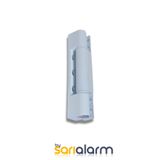 sarıalarm Pvc ( Pimapen ) Kapı Menteşesi Beyaz - Metal -