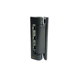sarıalarm Pvc ( Pimapen ) Pencere Menteşesi 75mm Antrasit Gri