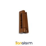 sarıalarm Pvc ( Pimapen ) Pencere Menteşesi Açık Kahve 75Mm