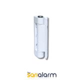 sarıalarm Pvc ( Pimapen ) Pencere Menteşesi Beyaz - Metal -