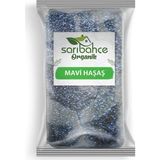 Sarıbahçe 100 gr Mavi Haşhaş