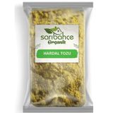 Sarıbahçe 50 gr Hardal Tozu