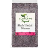 Sarıbahçe 50 gr Siyah Hardal Tohumu