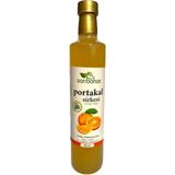 Sarıbahçe 500 ml Doğal Fermente Portakal Sirkesi