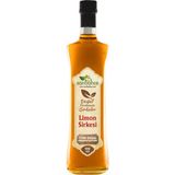 Sarıbahçe 500 ml Doğal Limon Sirkesi