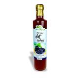Sarıbahçe Dut Sirkesi 500 ml - Doğal Fermente