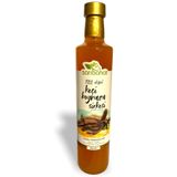 Sarıbahçe Keçiboynuzu Sirkesi 500 ml - Doğal Fermente