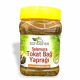 Sarıbahçe Tokat Yaprağı 1,5 Kg - Yeni Sezon Erbaa Yaprağı