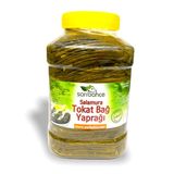 Sarıbahçe Tokat Yaprağı 3 Kg - Yeni Sezon Erbaa Yaprağı