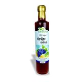Sarıbahçe Üzüm Sirkesi 500 ml - Doğal Fermente