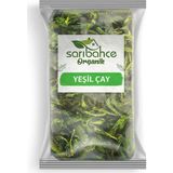 Sarıbahçe Yeşil Çay 250 gr