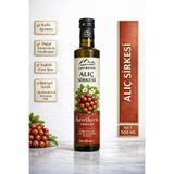 sarıbelen Alıç Sirkesi 500 ml