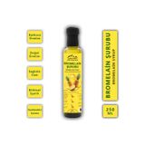 sarıbelen Bromelain Ananas İçeren Detox Şurubu 250 ml (Koenzim Q10 ve L-Karnitin İlaveli)