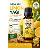 sarıbelen Limon Yağı 20 ml
