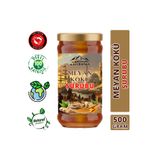 sarıbelen Meyan Kökü Şurubu 500 ml