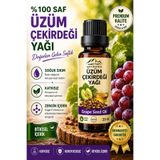 sarıbelen Üzüm Çekirdeği Yağı 20 ml