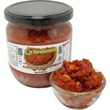 Sarıcaovadan El Yapımı Çemen Acuka 400 gr