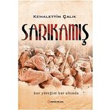 Sarıkamış Donmuş Umutlar - Sara Gürbüz Özeren