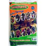 Sarıkaya 3lt Bitki Toprağı Torf (Humus Katkılı)