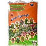 Sarıkaya Bitki Toprağı-torf (humus Katkılı) 20 Lt