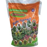 Sarıkaya Bitki Toprağı Torf (Humus Katkılı) 40 Lt