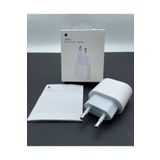 Sarıkaya Iphone Şarj Aleti 11 - 11 Pro Max - 12 - 12 Pro 13 - 13 Pro Uyumlu Hızlı Şarj Aleti 20w Güç Adaptörü