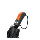 Sarıkaya Şemsiye Full Otomatik 10'' Telli Fiber Ahşap Sap