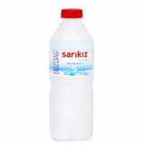 Sarıkız 0.5 lt Su