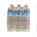 Sarıkız 1.5 lt Su