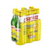 Sarıkız 200ml C Vitaminli Soda