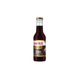 Sarıkız Kahve Aromalı Maden Suyu 200ML 24'lü Ferahlatıcı Lezzet ve Doğal İçerik - 500