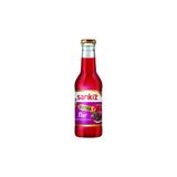 Sarıkız Nar Aromalı Maden Suyu 200 ml 24'lü
