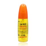 Sarıkız Profesyonel Keratin İçerikli 125 ml Saç Bakım Serumu