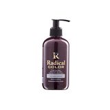 SARIKIZ Radical Color Su Bazlı Saç Boyası 250 ml Deep Red Koyu Kızıl