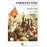 Sarıktan Fese - Modern Mısır'ın Doğuşuna Tanıklığım - Option-1