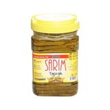 Sarım Tokat Erbaa Salamura Asma Yaprak Brüt Ağırlık 1250 gr - 1,2 kg