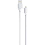 Sarım Usb To Lightning 60W Destekli Hızlı Şarj Ve Data Kablosu - 1 Metre