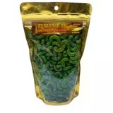 Sarımsak Aromalı 75 - 85 Gr Makarna Balık Yemi - Sazan Yemi Sarımsaklı Hazır Makarna