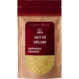 Sarımsak Granür 1000 gr Aktar Diyarı - 1 Adet