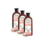 Sarımsak Onarıcı Bakım Şampuanı 300 ml x 3 Adet