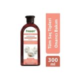 Sarımsak Onarıcı Bakım Şampuanı 300 Ml
