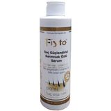 Sarımsak Özlü Saç Losyonu 200 ml - OEM458-9796